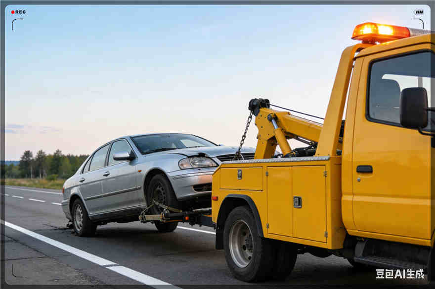 西城区汽车中途送燃油【案例】